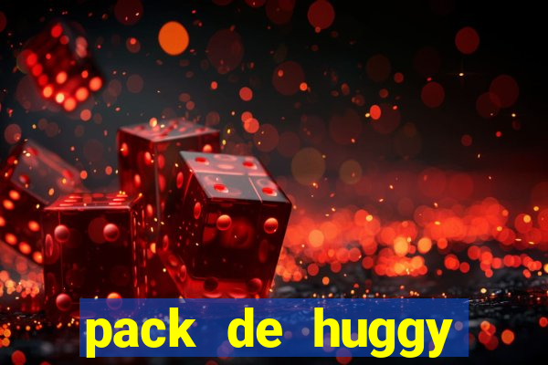 pack de huggy wuggy para drawing cartoons 2 vk